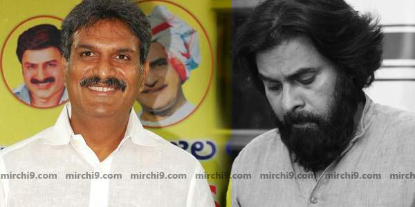 Kesineni Nani answers Pawan Kalyan's Question