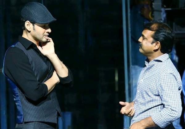 Koratala siva exclusive interview