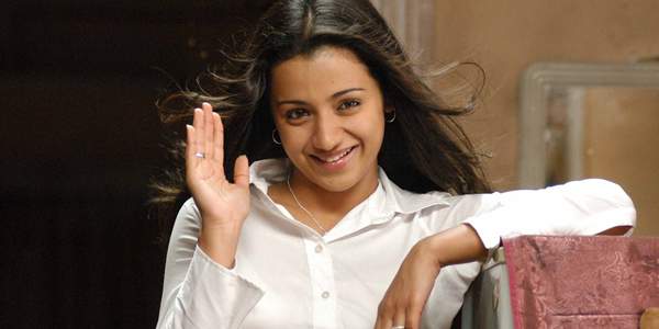 Lot of folks involved in my break-up -Trisha