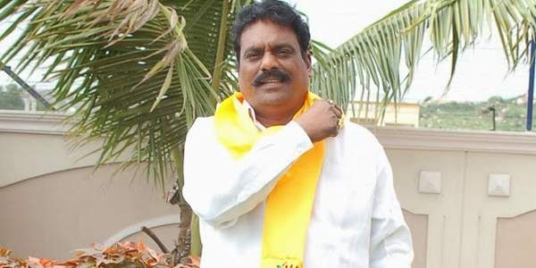 TDP wins rajendranagar MPTC