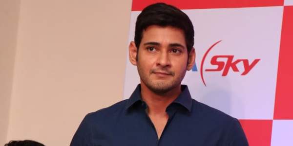 Mahesh never understood that space!