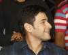 Pics: Mahesh at Mirchi Music Awards