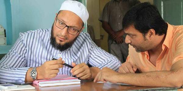 Majlis' shrewd plan for GHMC elections!