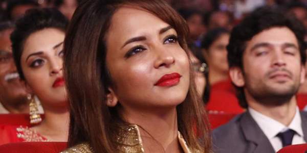 Manchu lakshmi counsellor for drunk and drive