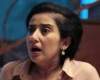 Mani Ratnam's heroine's FB hacked