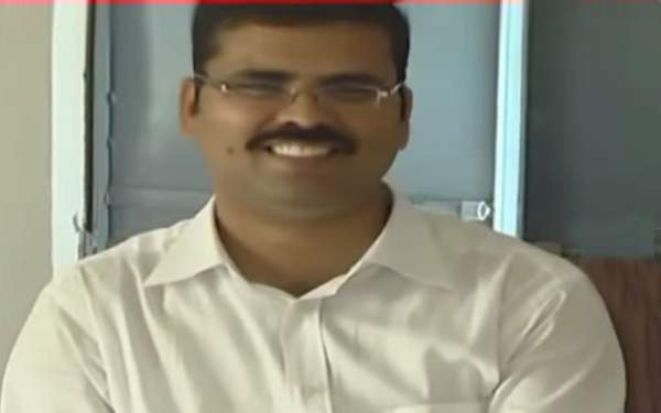 NRI abdul Ali adopts 16 villages
