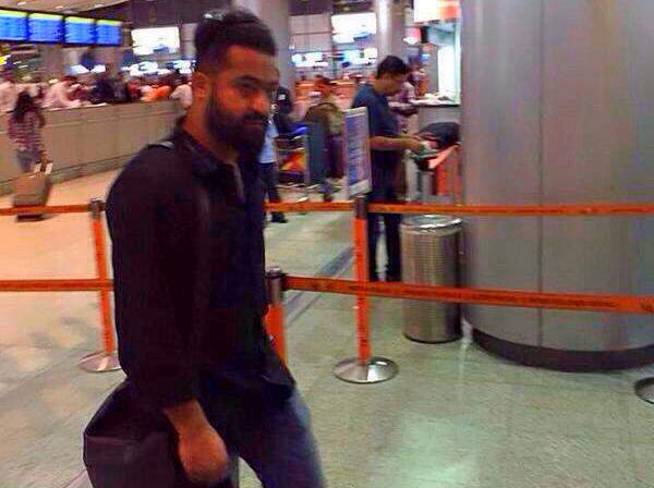 NTR Airport