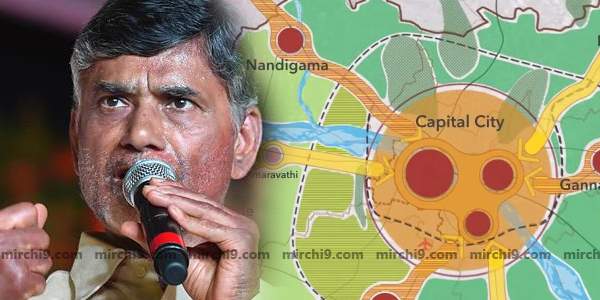 Naidu prefers to keep Seed Capital secret under wraps!