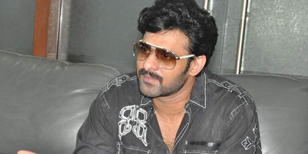 No number one dreams for Prabhas!