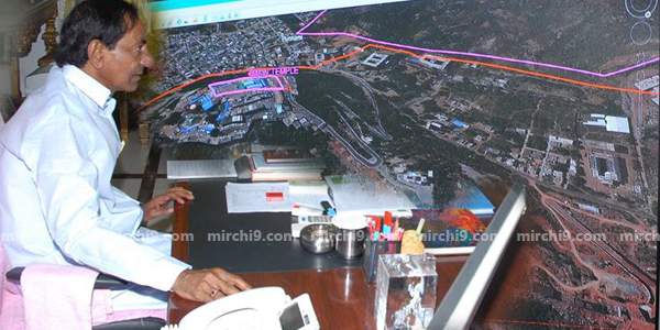 No respite from Hyderabad traffic snarls!