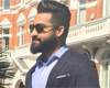 NTR25 Working Stills