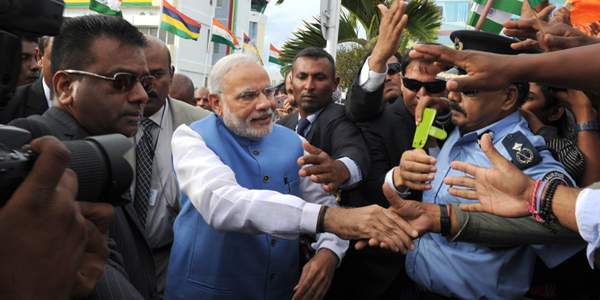 Plan to assassinate narendra modi