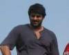 Prabhas Working Stills -Baahubali