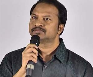 RP Patnaik fires on TV serials