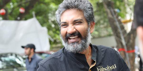Rajamouli has shut up bcoz his film is screaming