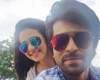 Pics: Ram Charan's selfie with Rakul