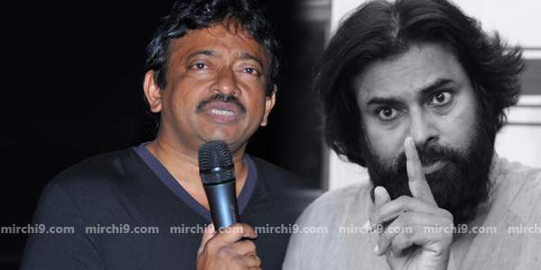Pawan Kalyan, a lion acting a cat explaining to goats