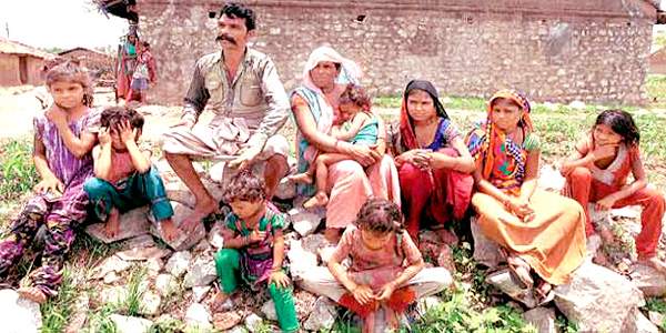 Wait for boy leaves Gujarat couple with 14 girls!