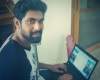 Pic talk: Rana on someone's lap!