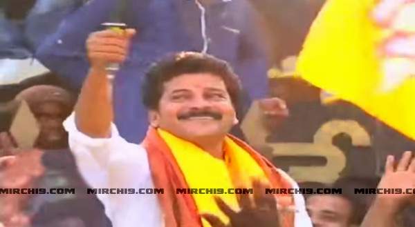Reanth reddy released from chanchalguda jaill photo