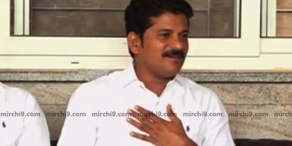 Revanth Reddy rejoins TDP duty!