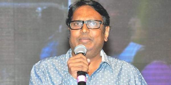 Rudramadevi trailer played at someone else' audio event