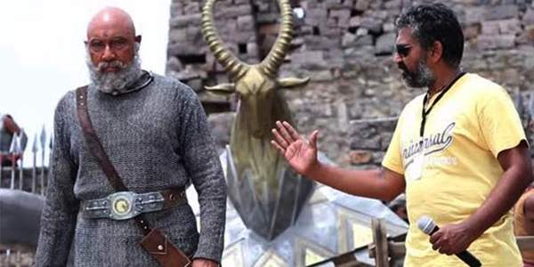 Kattapa mulling over playing negative for Vishal