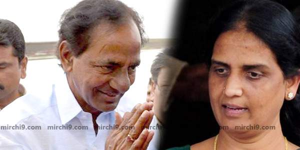 Sabitha Indra Reddy to get a place in KCR's cabinet