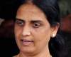 Sabitha refutes TRS joining rumours!