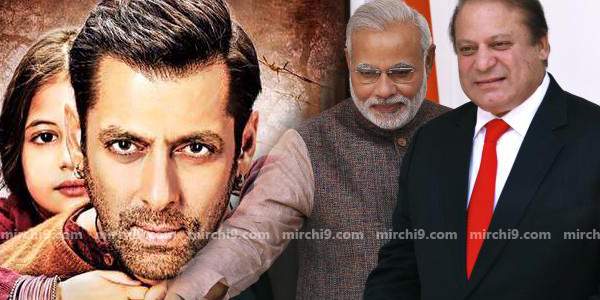 Will Modi & Nawaz Sharif understand Superstar's lingo?