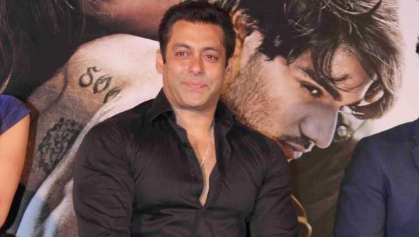 Salman negative reviews