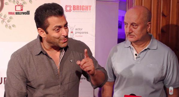 Salman talks Baahubali rana daggubati