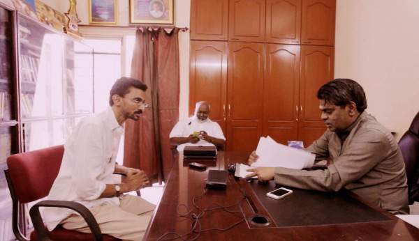 Sekhar Kammula leader 2 movie announced