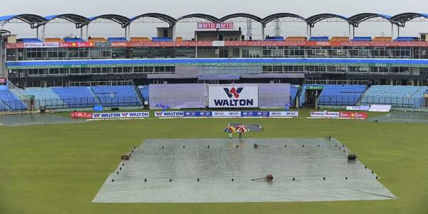 South Africa Vs Bangladesh cricket match