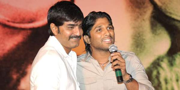 Srikanth-in-allu-arjun-movi