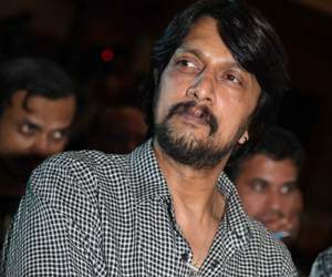 Sudeep-rana