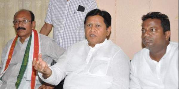 One more Ex-Minister joining TRS - M9.news