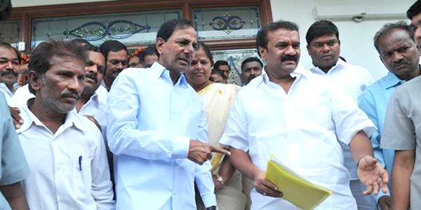TS Assembly resorts to new cover up over Talasani issue! 