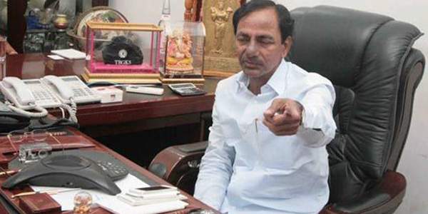 TS government wants share in AP coal