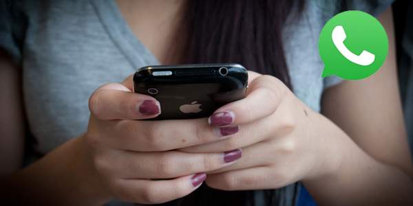 Teen ends life after stopped from using WhatsApp