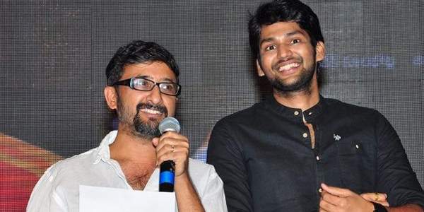 Teja about jayam