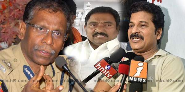 Telangana ACB being selectively blind in Cash for Vote scam!