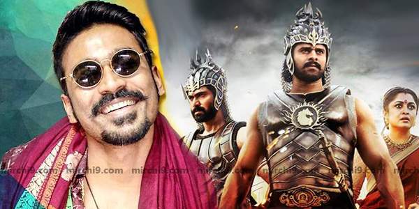 Theatres in Tamil Nadu can't continue Baahubali
