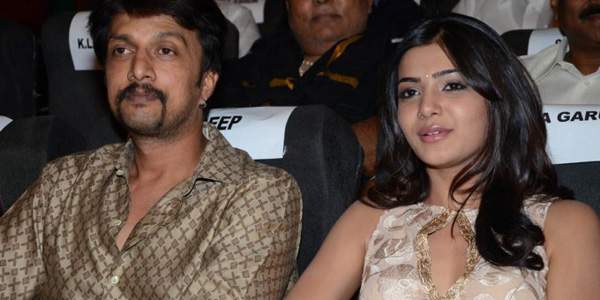Top heroine unavailable, auditions for Sudeep's Lady