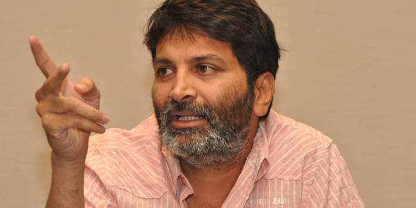 trivikram naga chaitanya movie