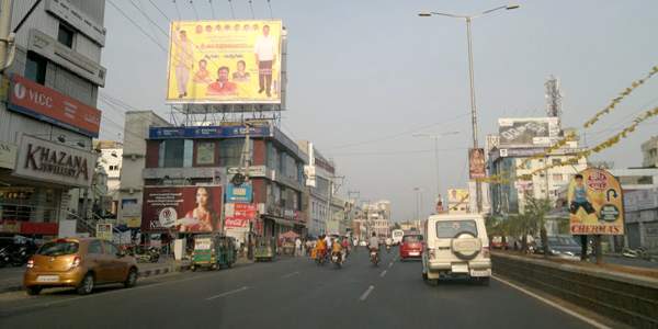 Twin cities on anvil in Andhra Pradesh
