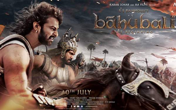 Unbeatable records to be created by Baahubali