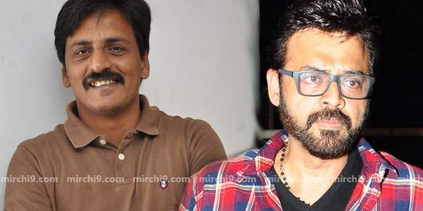 Venky's style to jell well with the sensible director
