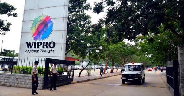 Wipro-Bangaluru