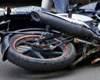 Accidents more rampant in Hyderabad than Delhi